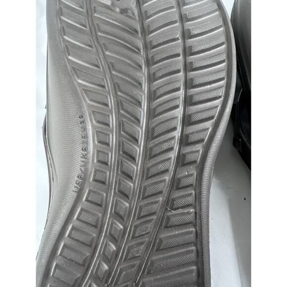 Cheeks South Beach Sandals Comfort Tony Little Studded Womens 7 Brown - Picture 6 of 6